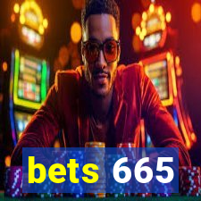 bets 665